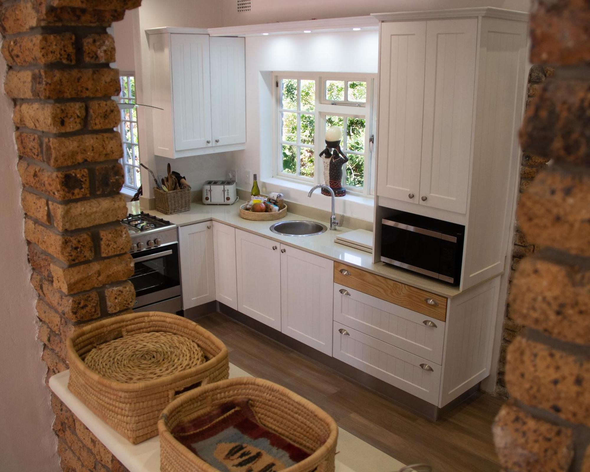 Unique Hout Bay House Villa Bagian luar foto