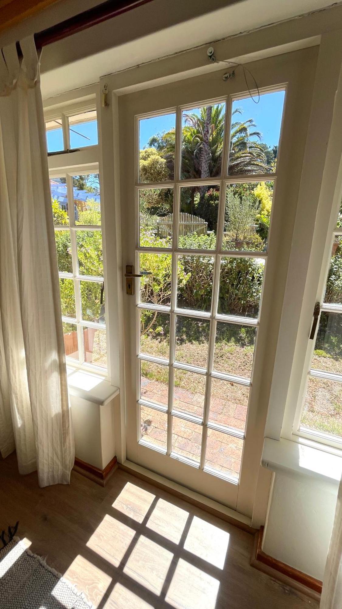Unique Hout Bay House Villa Bagian luar foto