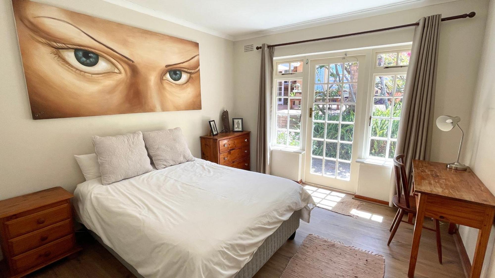 Unique Hout Bay House Villa Bagian luar foto