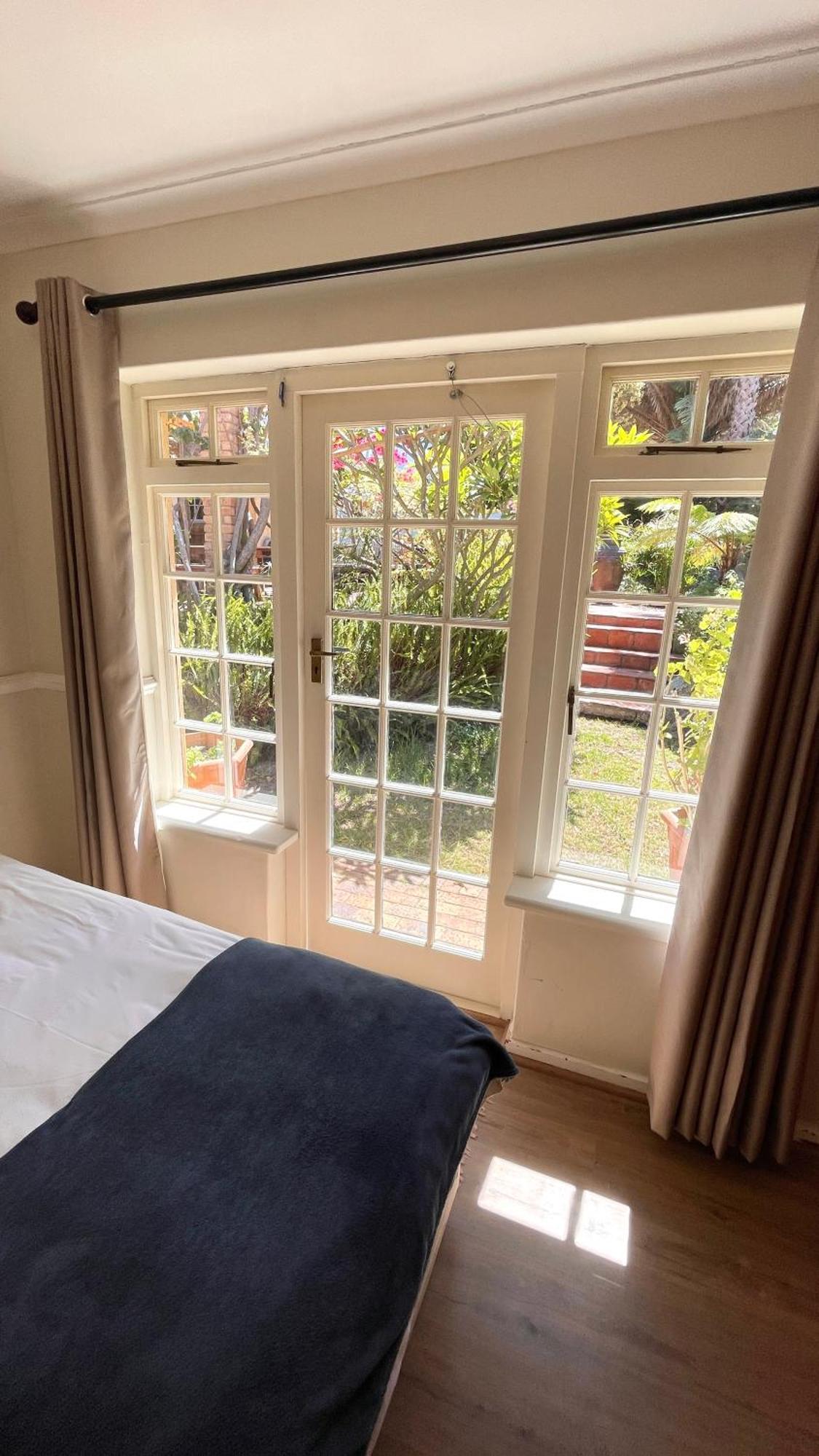Unique Hout Bay House Villa Bagian luar foto