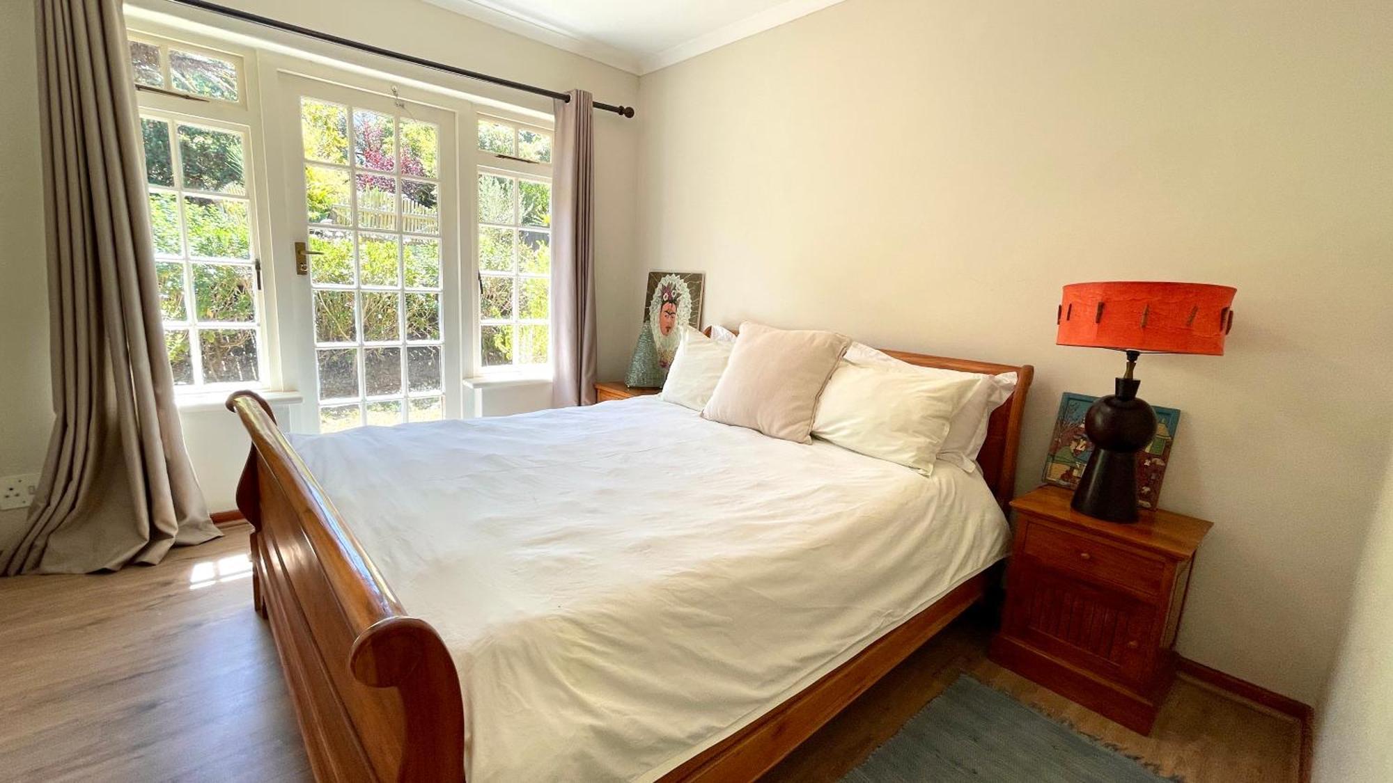 Unique Hout Bay House Villa Bagian luar foto