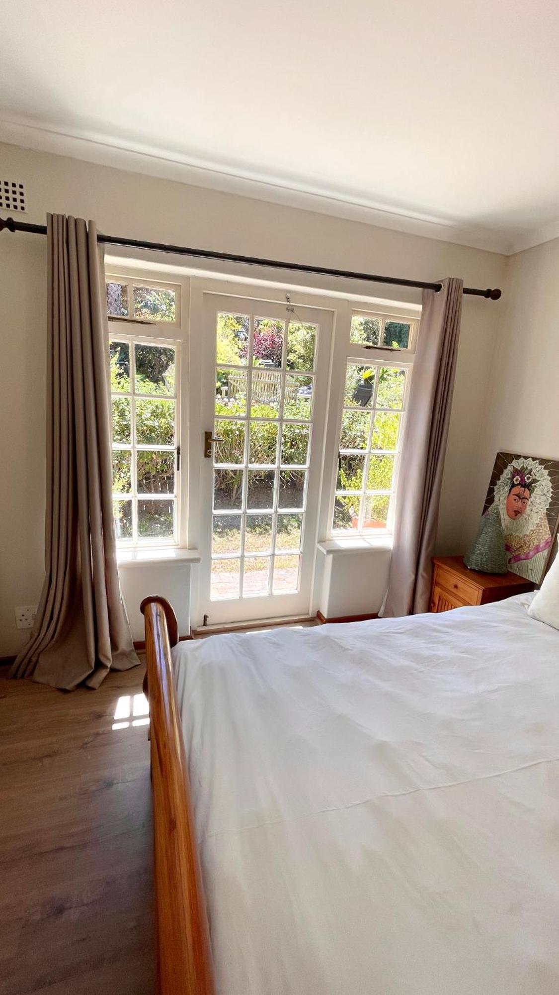 Unique Hout Bay House Villa Bagian luar foto
