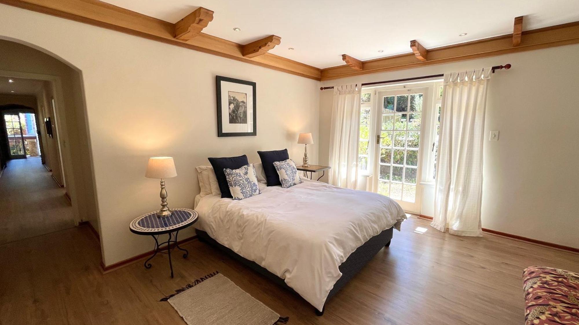 Unique Hout Bay House Villa Bagian luar foto