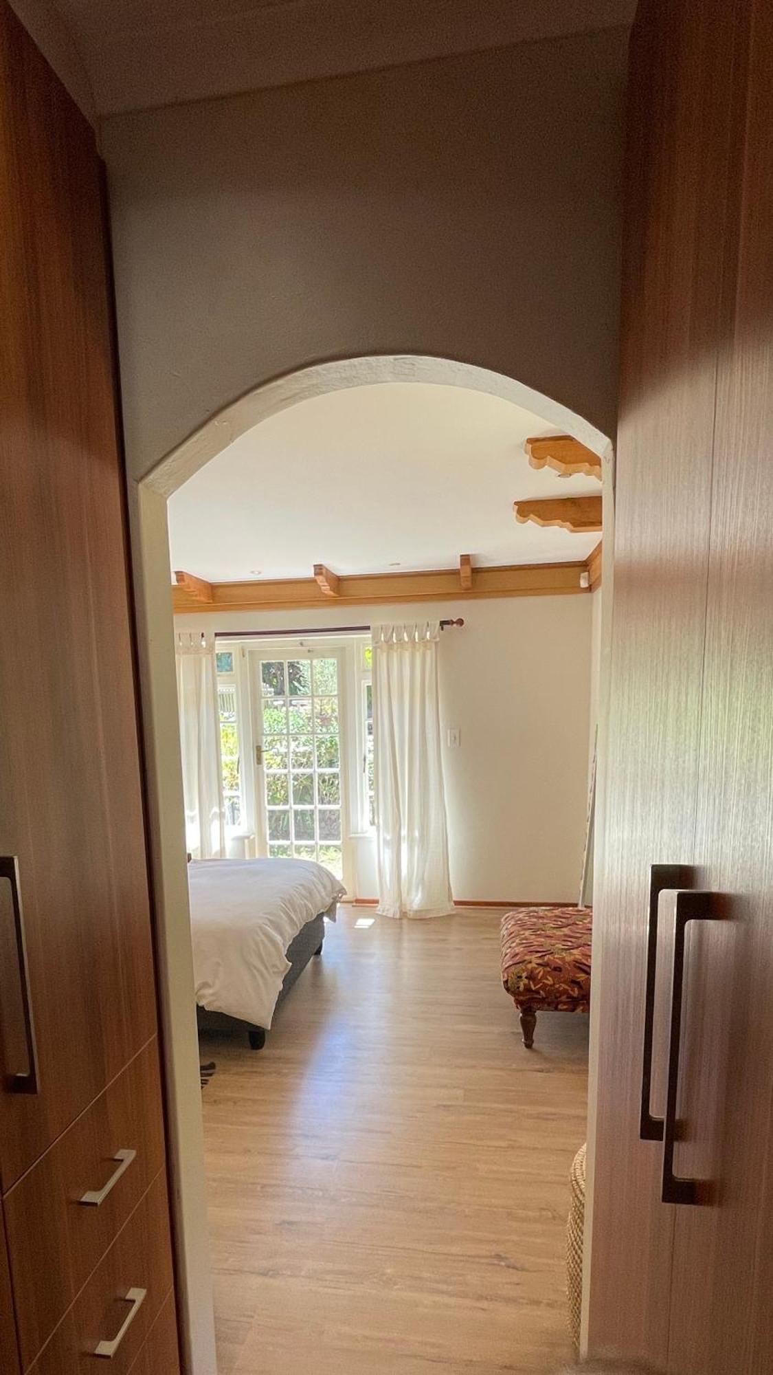 Unique Hout Bay House Villa Bagian luar foto