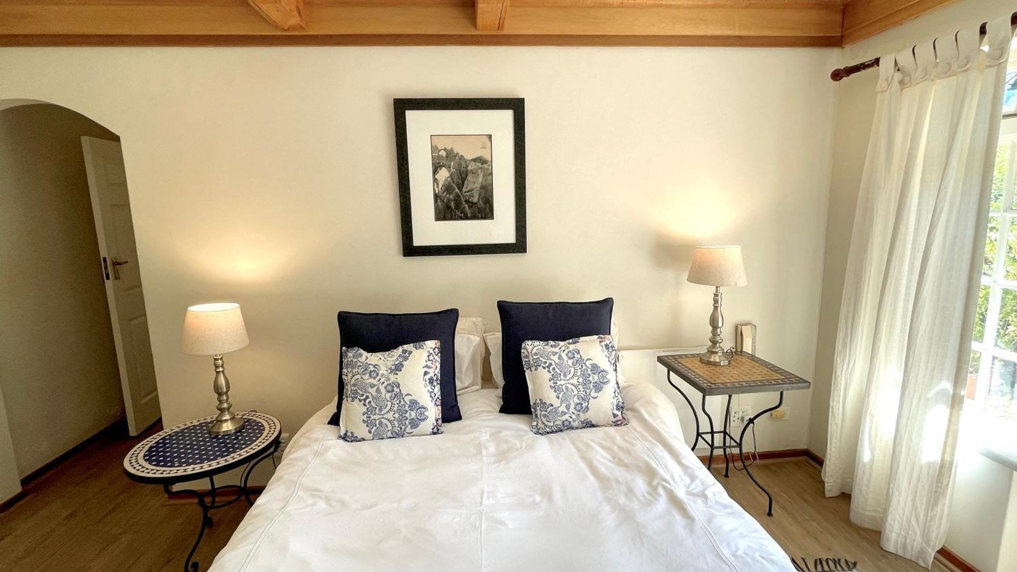Unique Hout Bay House Villa Bagian luar foto