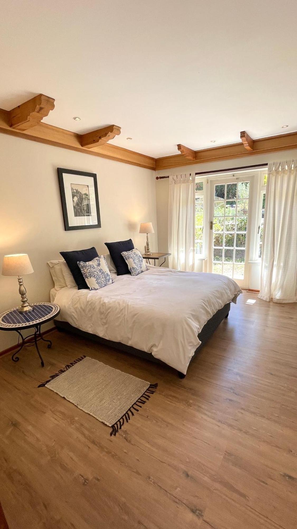 Unique Hout Bay House Villa Bagian luar foto