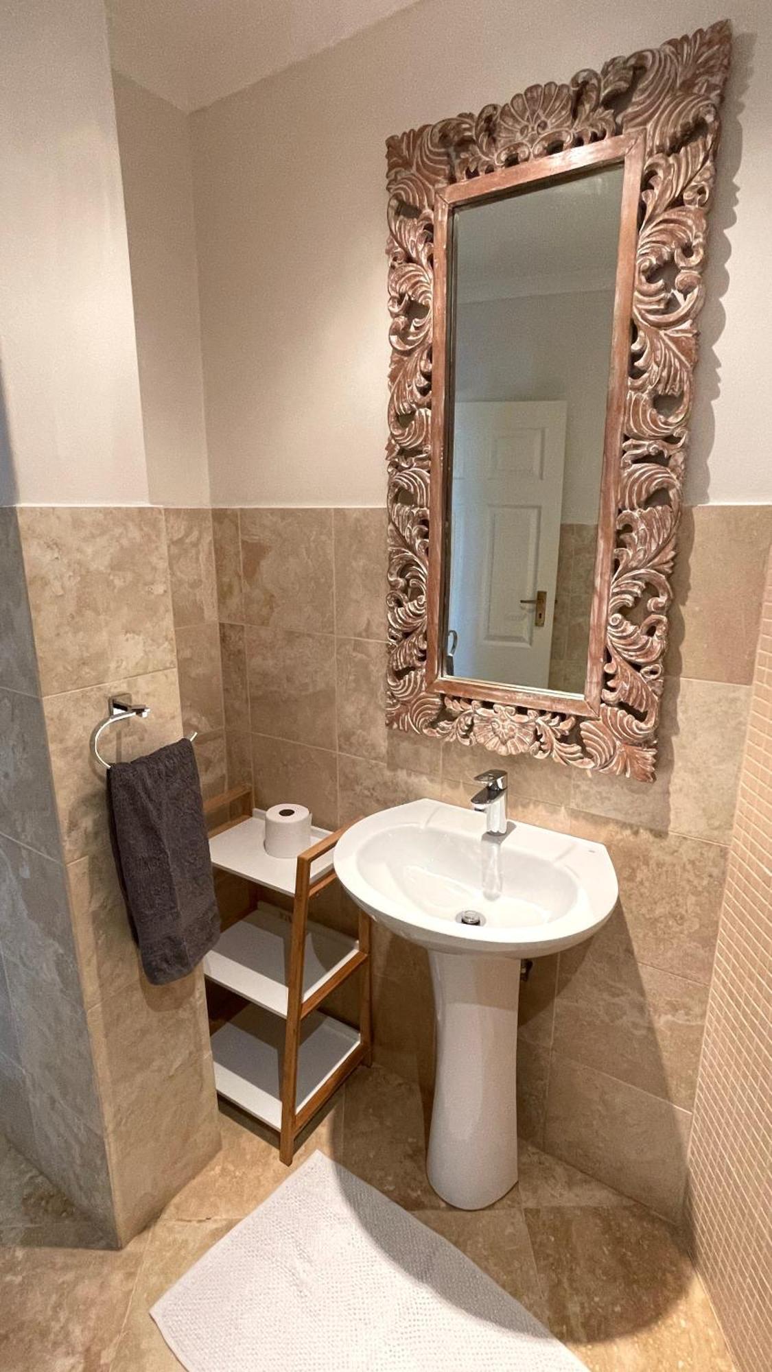 Unique Hout Bay House Villa Bagian luar foto