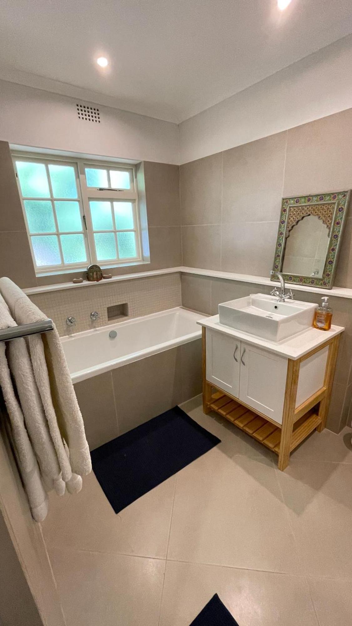 Unique Hout Bay House Villa Bagian luar foto