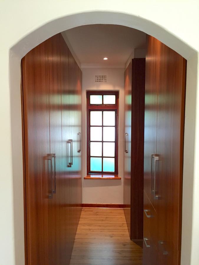 Unique Hout Bay House Villa Bagian luar foto